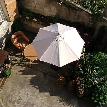 La Maison Haute
