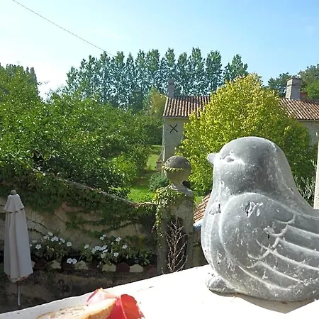 La Maison Haute