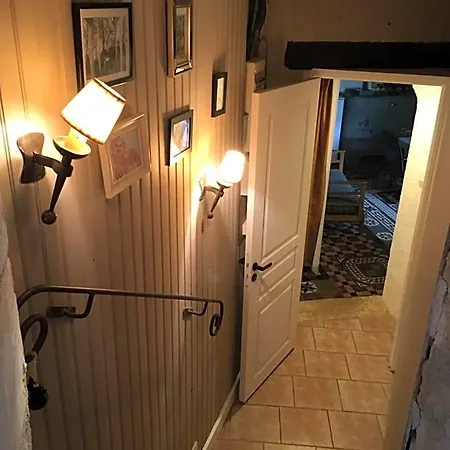 La Maison Haute 4* Tigné