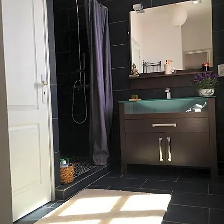 Bed & Breakfast La Maison Haute