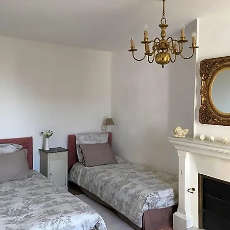 Bed & Breakfast La Maison Haute