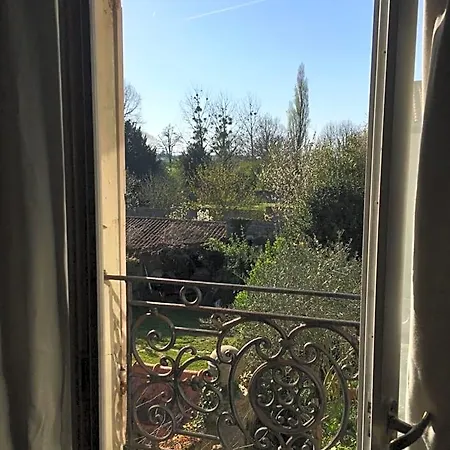 La Maison Haute Tigné