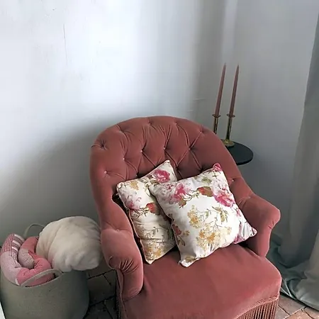 Bed & Breakfast La Maison Haute
