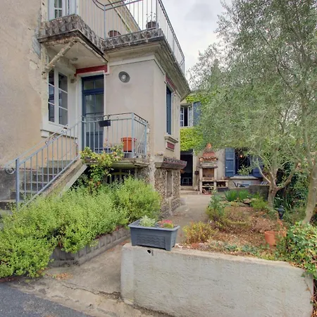La Maison Haute 4*