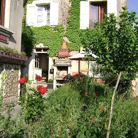 La Maison Haute 4*