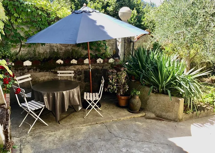 La Maison Haute 4* Tigné