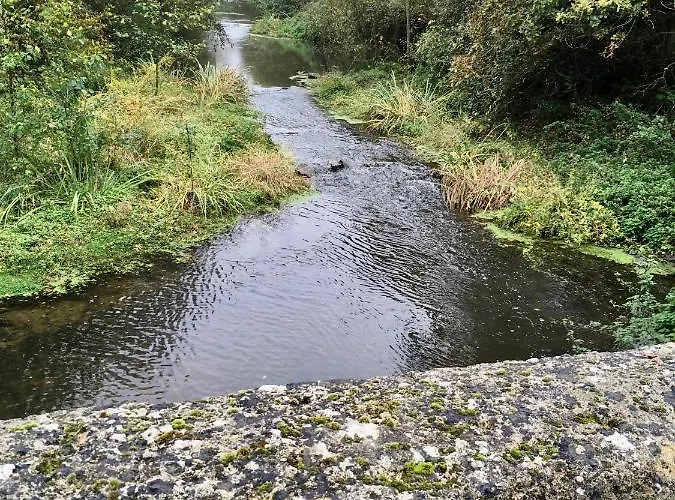 La Maison Haute Bed & Breakfast 4*