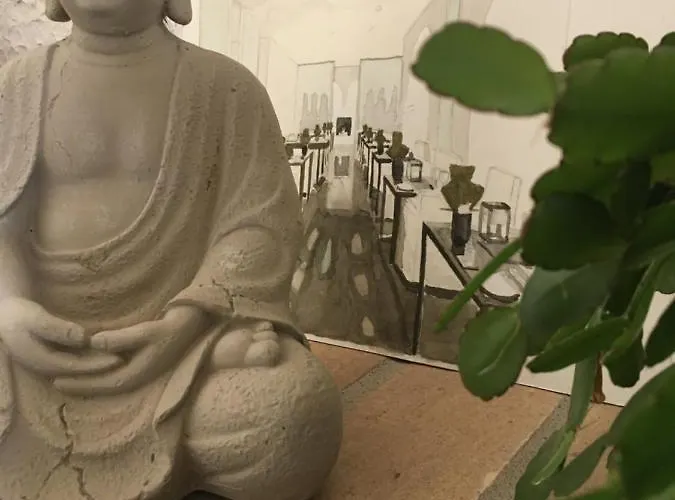 La Maison Haute Bed & Breakfast Tigné