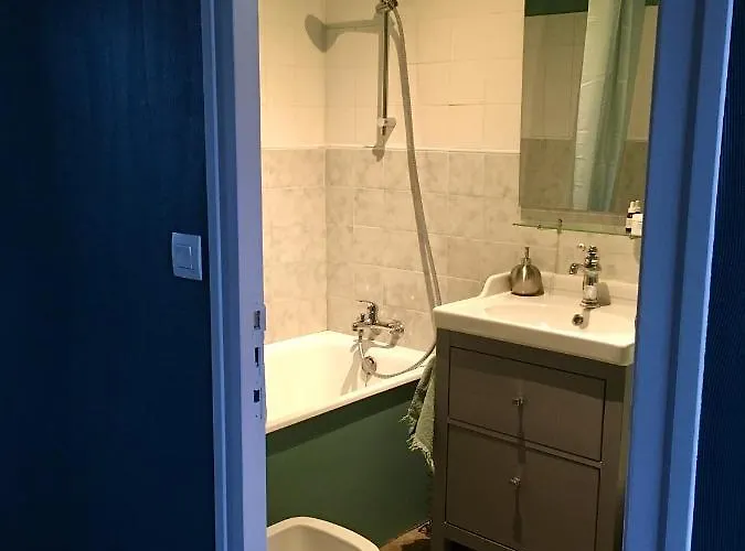 La Maison Haute Tigné