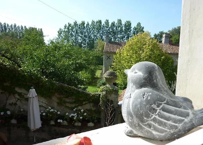 La Maison Haute Tigné