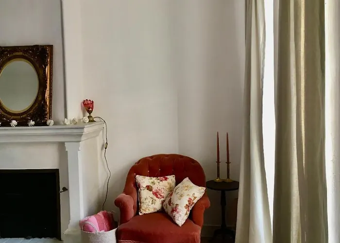 Bed & Breakfast La Maison Haute