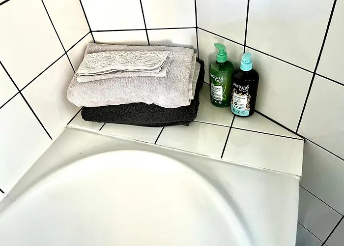 Bed & Breakfast La Maison Haute 4*