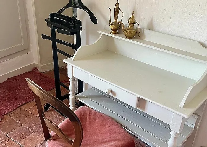 La Maison Haute 4* Tigné