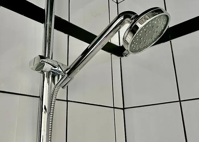 Bed & Breakfast La Maison Haute