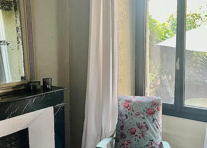 La Maison Haute Tigné