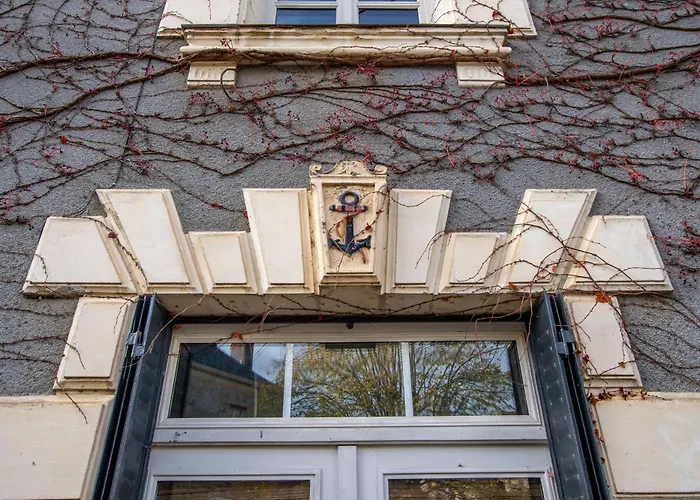 Bed & Breakfast La Maison Haute