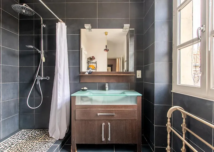 Bed & Breakfast La Maison Haute