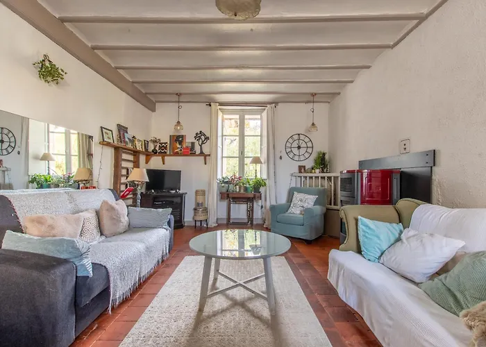 La Maison Haute Bed & Breakfast Tigné