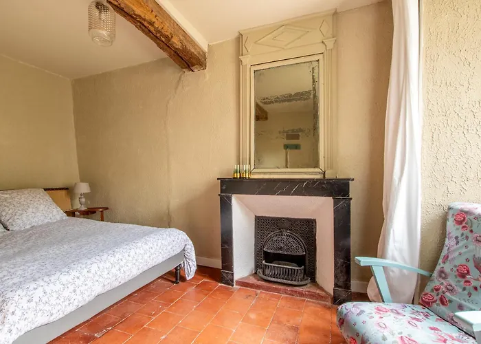 La Maison Haute 4* Tigné