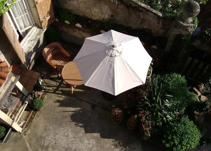 La Maison Haute Tigné