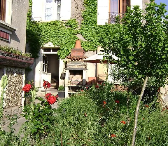 La Maison Haute 4*